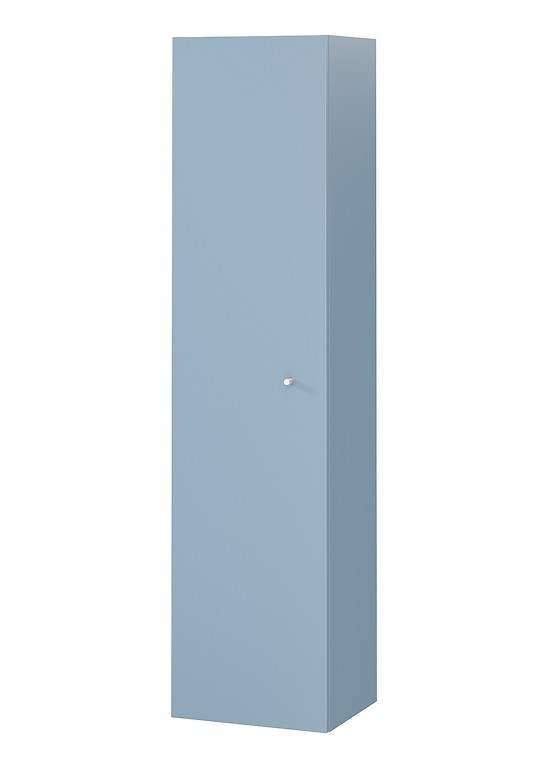 Cersanit LARGA stĺpik závesný 160 cm modrý (S932-020)